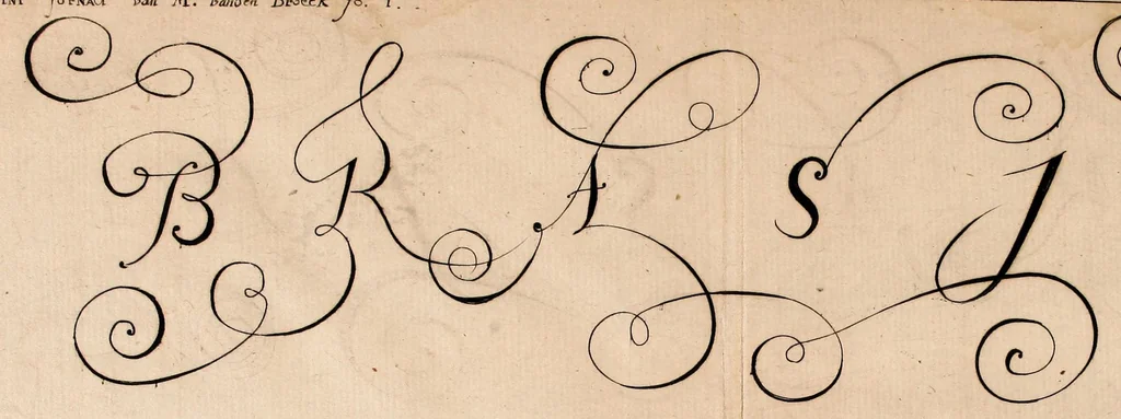 An illustration from Journael, ofte historiaelse beschrijvinge van Matheus vanden Broeck. : Van 't geen hy selfs ghesien ende waerachtigh gebeurtis, wegen 't begin ende revolte van de Portugese in Brasiel, als mede de conditie en het overgaen van de forten aldaer, 1651, leaf 15