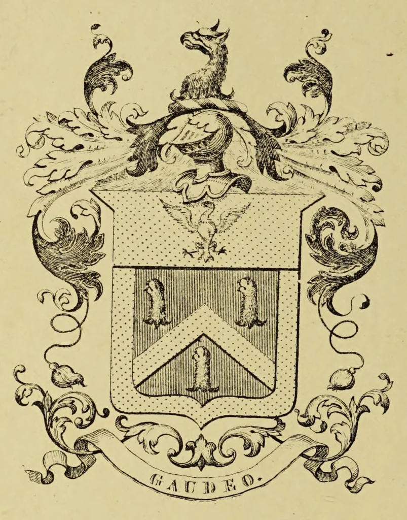 An illustration from Journael, ofte historiaelse beschrijvinge van Matheus vanden Broeck. : Van 't geen hy selfs ghesien ende waerachtigh gebeurtis, wegen 't begin ende revolte van de Portugese in Brasiel, als mede de conditie en het overgaen van de forten aldaer, 1651, leaf 2