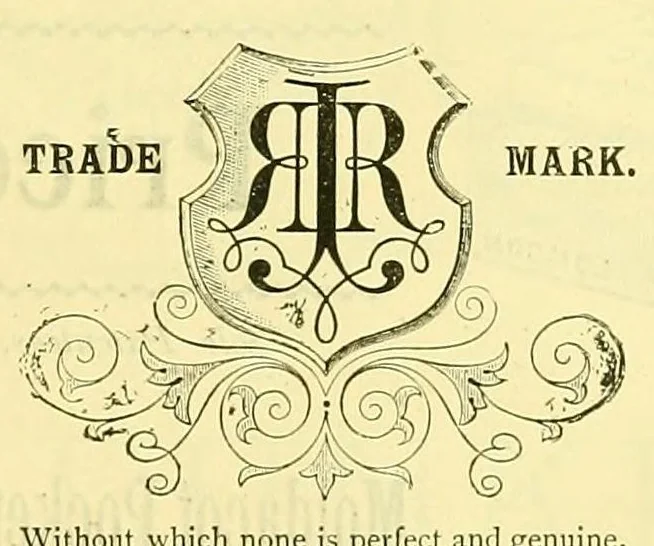 An illustration from Journal of domestic appliances, 1881, leaf 173