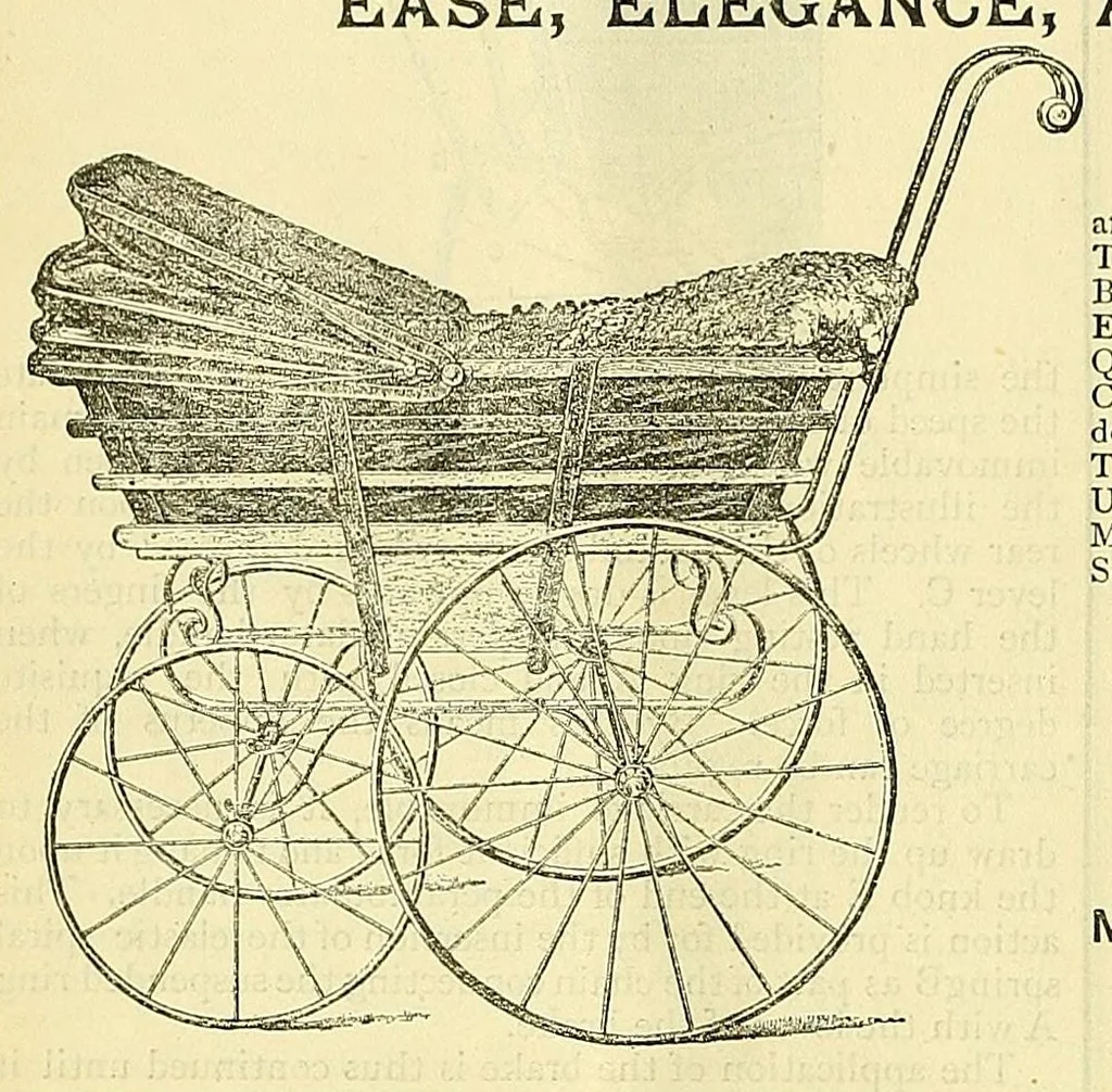 An illustration from Journal of domestic appliances, 1881, leaf 202