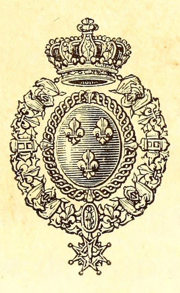An illustration from Journal d'un voyage áa Temboctou et áa Jennâe, dans l'Afrique Centrale, prâecâedâe d'observations faites chez les Maures Braknas, les Nalous et d'autres peuples; pendant les annâees 1824, 1825, 1826, 1827, 1828:, 1830, leaf 11