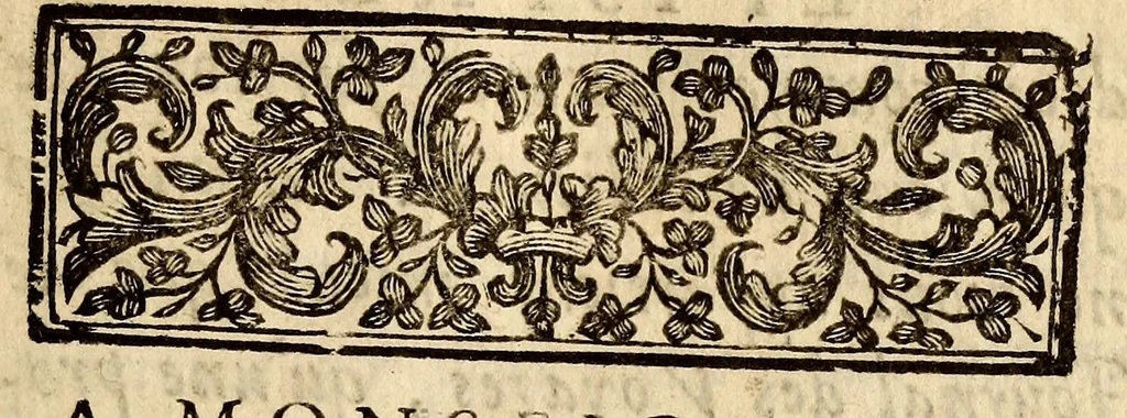 An illustration from Journal du voyage fait a la Mar de Sud, avec les flibustiers de l'Amerique., 1699, leaf 7