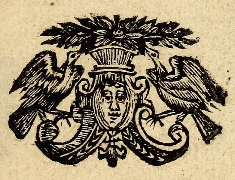 An illustration from Journal du voyage fait a la mer de Sud avec les flibustiers de l'Amerique, en 1684. & années suivantes., 1690, leaf 5