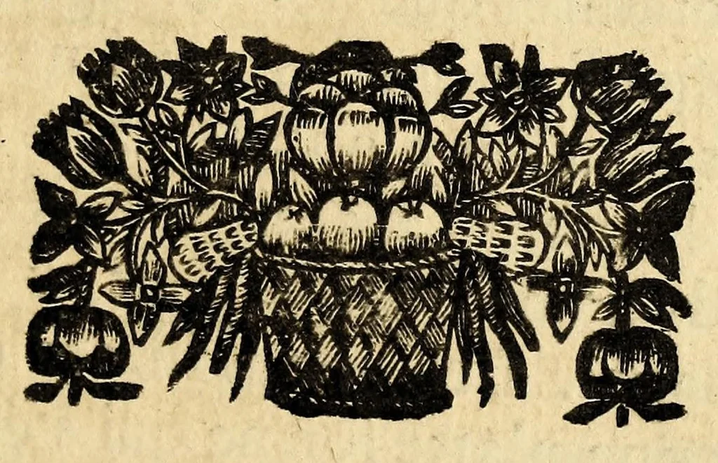 An illustration from Journal du voyage fait a la Mer de Sud, avec les flibustiers de l'Amerique en 1684. & années suivantes., 1693, leaf 421