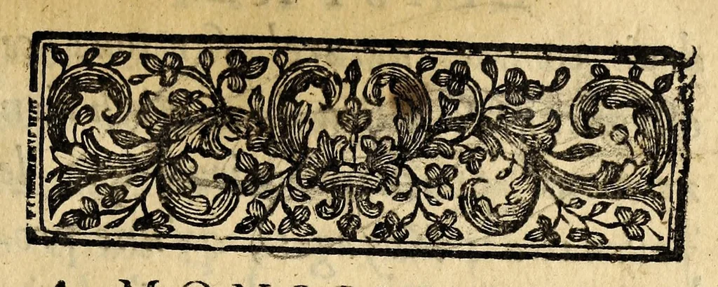 An illustration from Journal du voyage fait a la Mer de Sud, avec les flibustiers de l'Amerique en 1684. & années suivantes., 1693, leaf 7