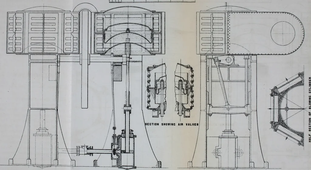 An illustration from Journal - Franklin Institute of the State of Pennsylvania, 1826, leaf 255