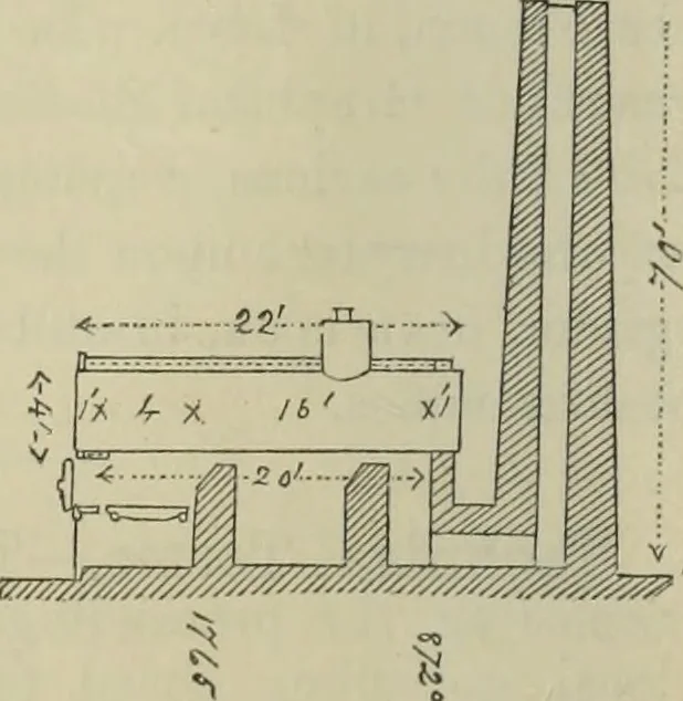 An illustration from Journal - Franklin Institute of the State of Pennsylvania, 1826, leaf 303