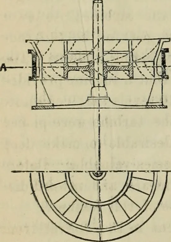 An illustration from Journal - Franklin Institute of the State of Pennsylvania, 1826, leaf 341