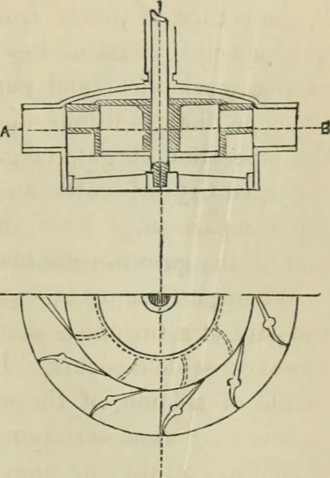 An illustration from Journal - Franklin Institute of the State of Pennsylvania, 1826, leaf 344