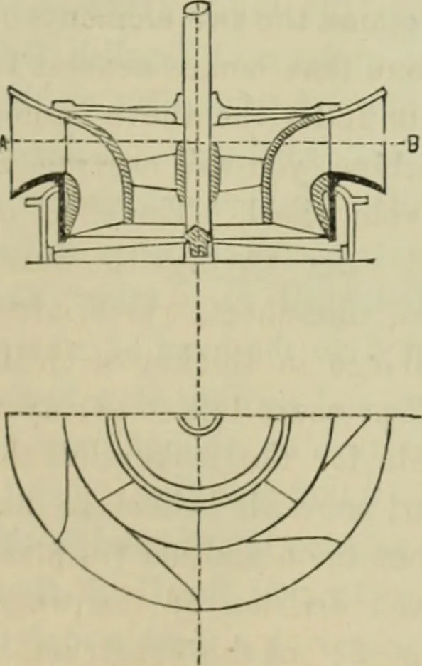 An illustration from Journal - Franklin Institute of the State of Pennsylvania, 1826, leaf 344