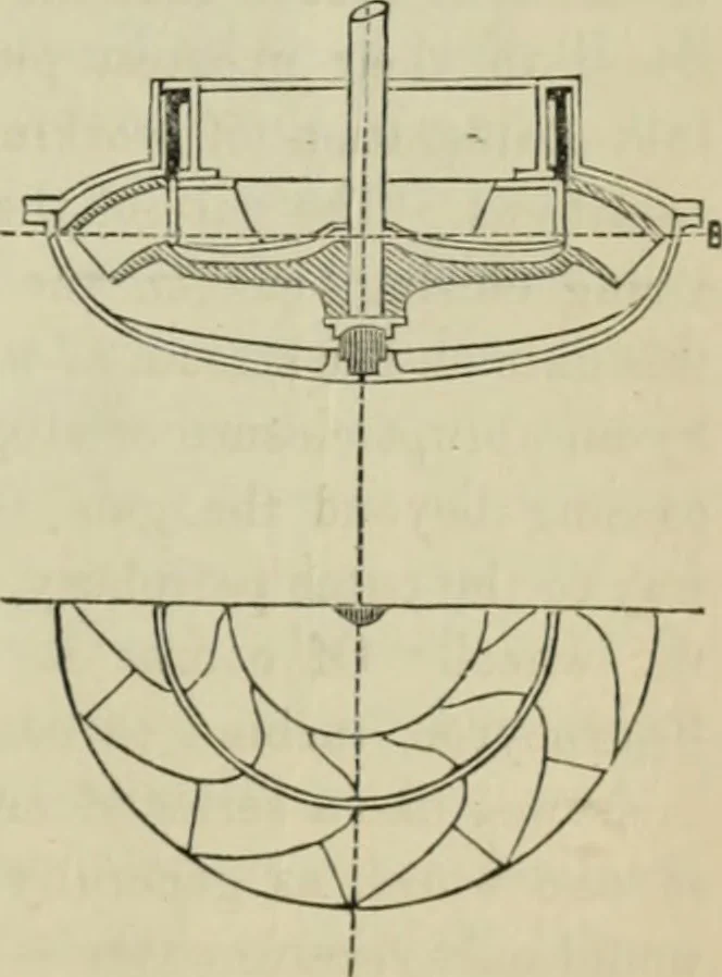 An illustration from Journal - Franklin Institute of the State of Pennsylvania, 1826, leaf 344