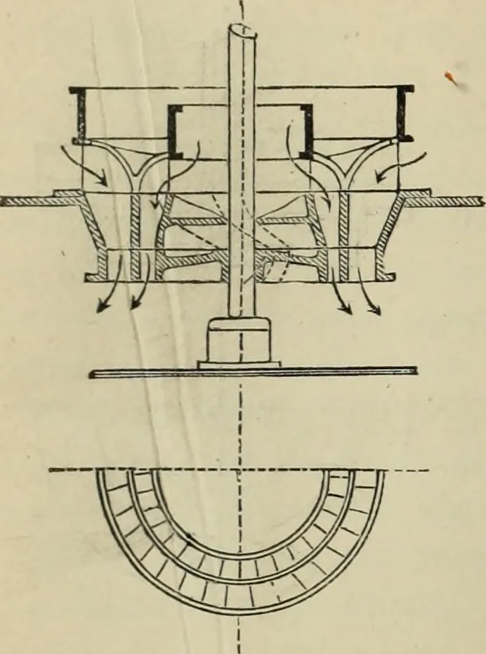An illustration from Journal - Franklin Institute of the State of Pennsylvania, 1826, leaf 345