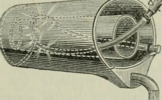 An illustration from Journal - Franklin Institute of the State of Pennsylvania, 1826, leaf 36