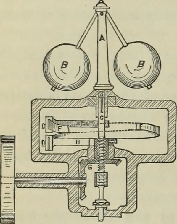 An illustration from Journal - Franklin Institute of the State of Pennsylvania, 1826, leaf 377