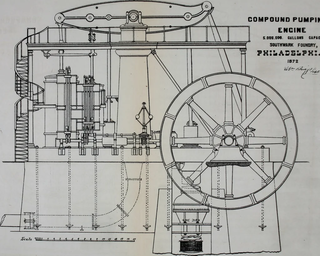 An illustration from Journal - Franklin Institute of the State of Pennsylvania, 1826, leaf 387