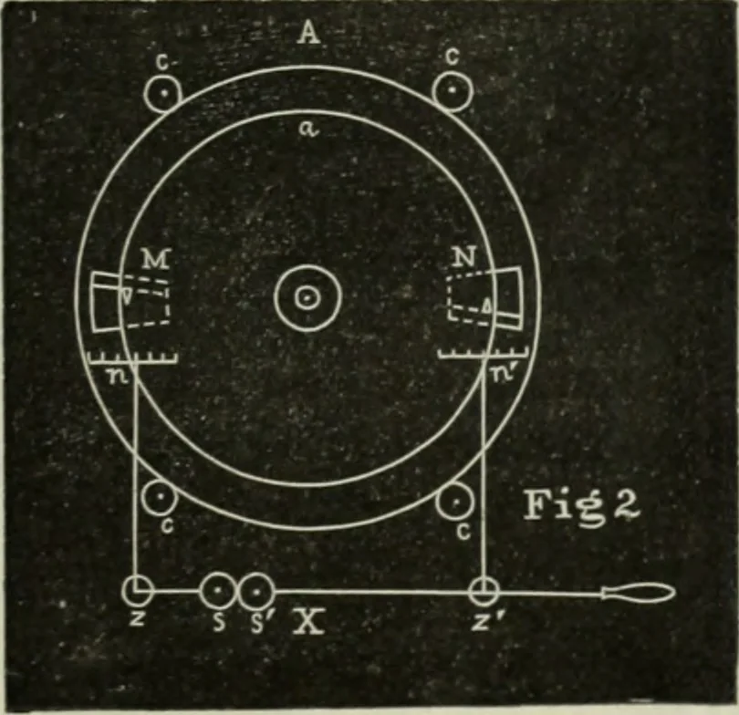 An illustration from Journal - Franklin Institute of the State of Pennsylvania, 1826, leaf 416