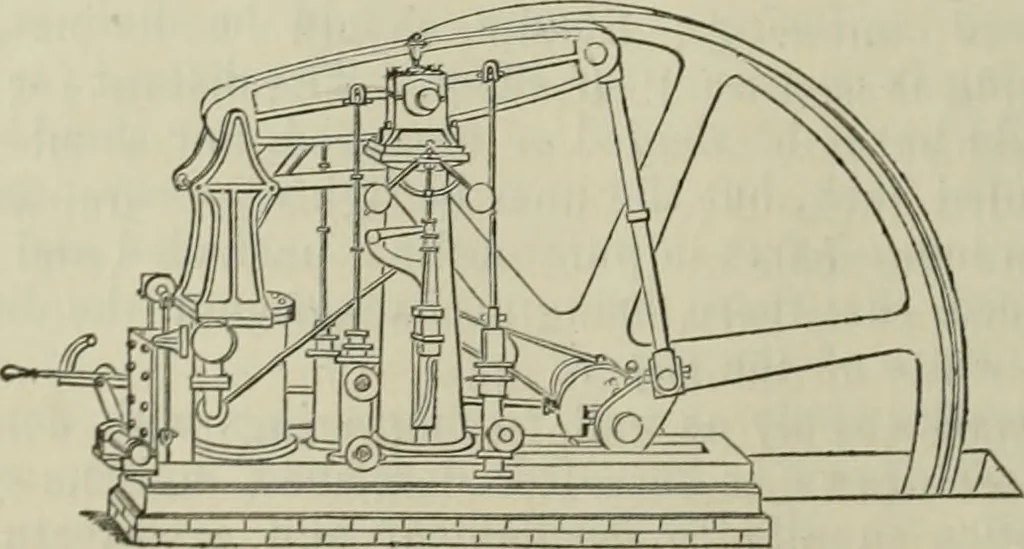 An illustration from Journal - Franklin Institute of the State of Pennsylvania, 1826, leaf 43