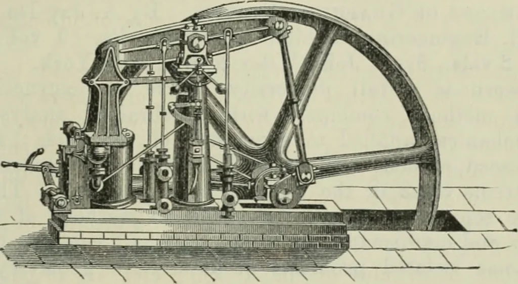 An illustration from Journal - Franklin Institute of the State of Pennsylvania, 1826, leaf 44