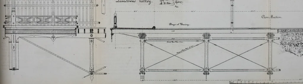 An illustration from Journal - Franklin Institute of the State of Pennsylvania, 1826, leaf 46