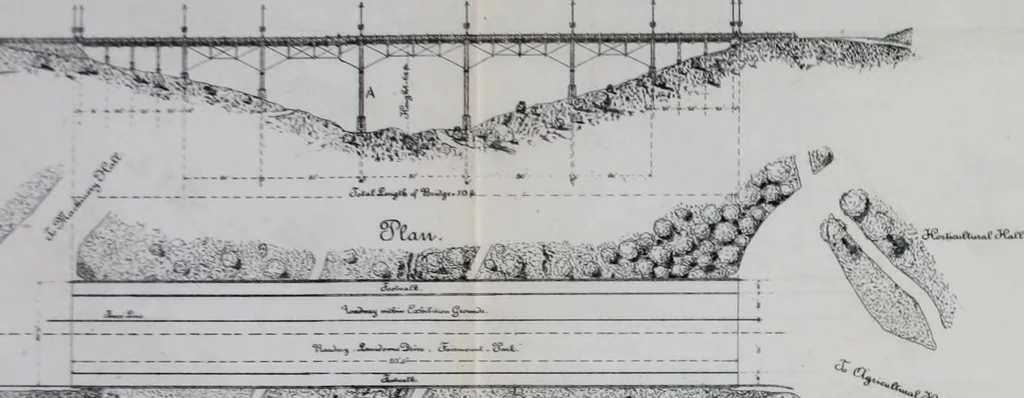 An illustration from Journal - Franklin Institute of the State of Pennsylvania, 1826, leaf 47