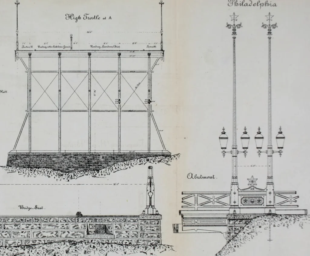 An illustration from Journal - Franklin Institute of the State of Pennsylvania, 1826, leaf 47
