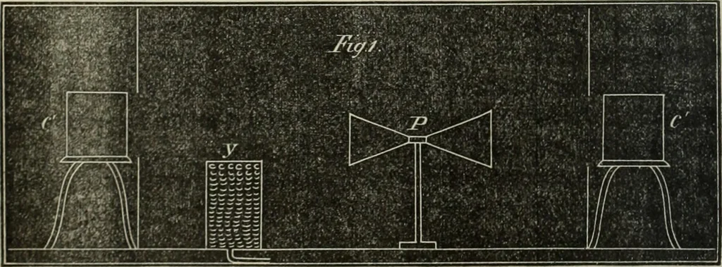 An illustration from Journal - Franklin Institute of the State of Pennsylvania, 1826, leaf 79