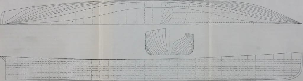 An illustration from Journal - Franklin Institute of the State of Pennsylvania, 1826, leaf 120
