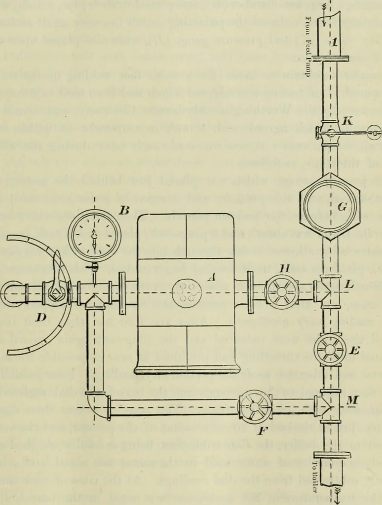 An illustration from Journal - Franklin Institute of the State of Pennsylvania, 1826, leaf 126