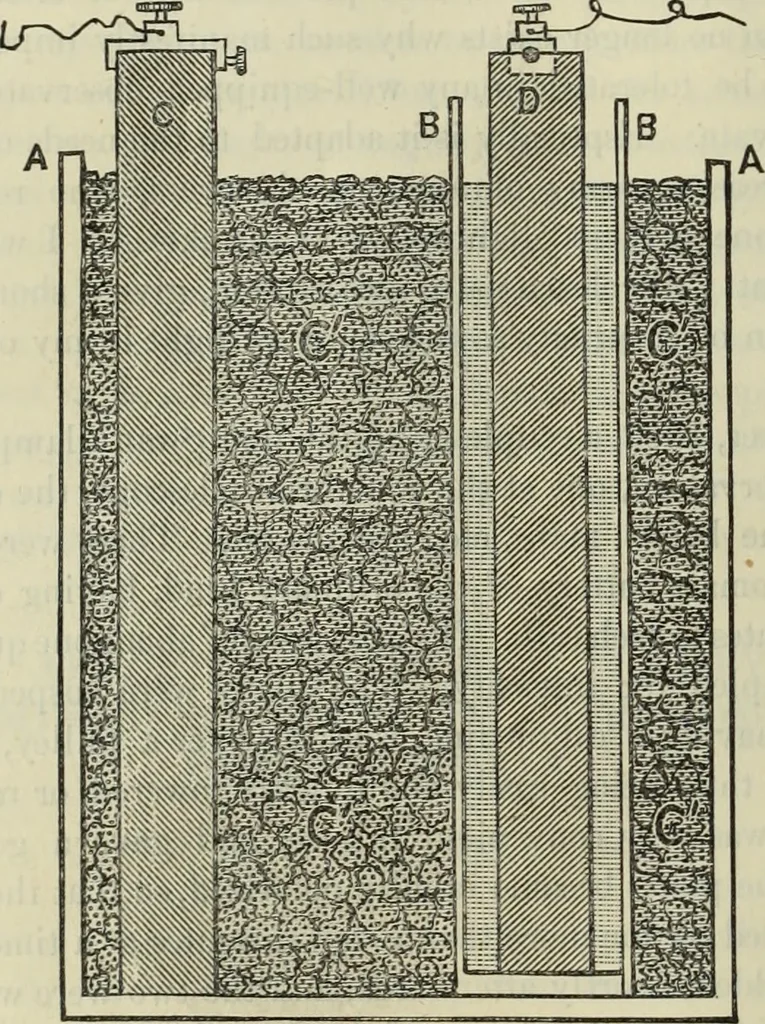 An illustration from Journal - Franklin Institute of the State of Pennsylvania, 1826, leaf 195