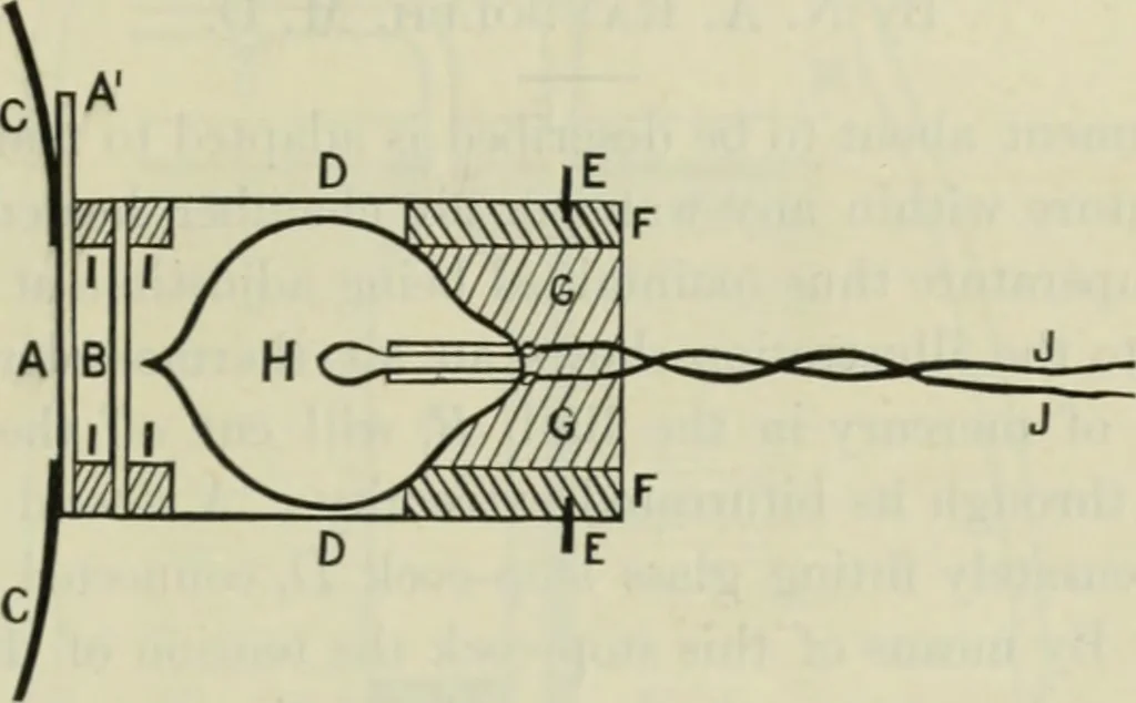 An illustration from Journal - Franklin Institute of the State of Pennsylvania, 1826, leaf 198