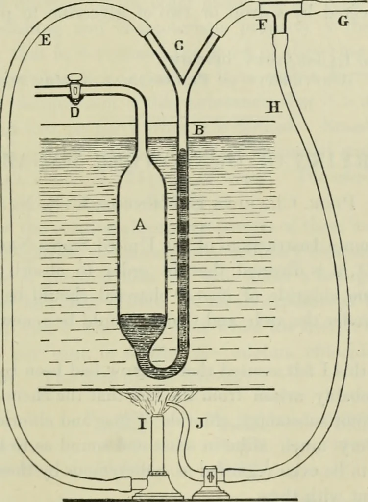An illustration from Journal - Franklin Institute of the State of Pennsylvania, 1826, leaf 200