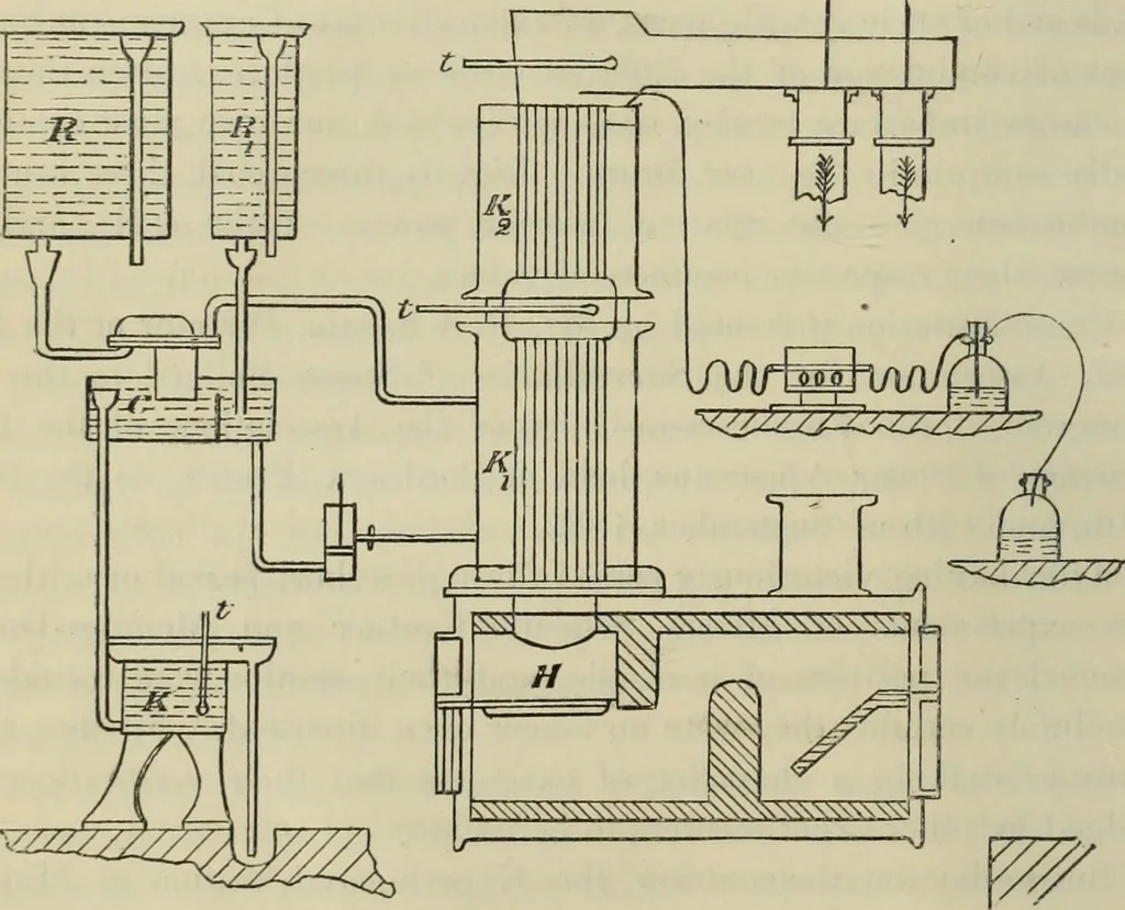 An illustration from Journal - Franklin Institute of the State of Pennsylvania, 1826, leaf 23