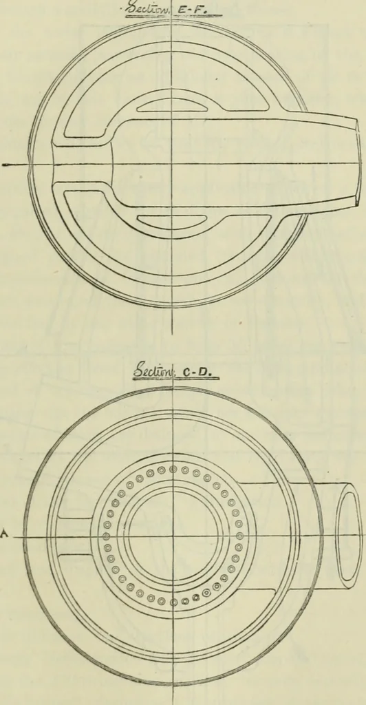 An illustration from Journal - Franklin Institute of the State of Pennsylvania, 1826, leaf 320
