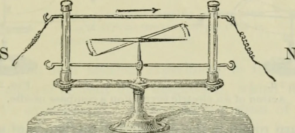 An illustration from Journal - Franklin Institute of the State of Pennsylvania, 1826, leaf 428