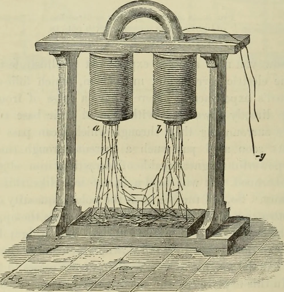 An illustration from Journal - Franklin Institute of the State of Pennsylvania, 1826, leaf 431