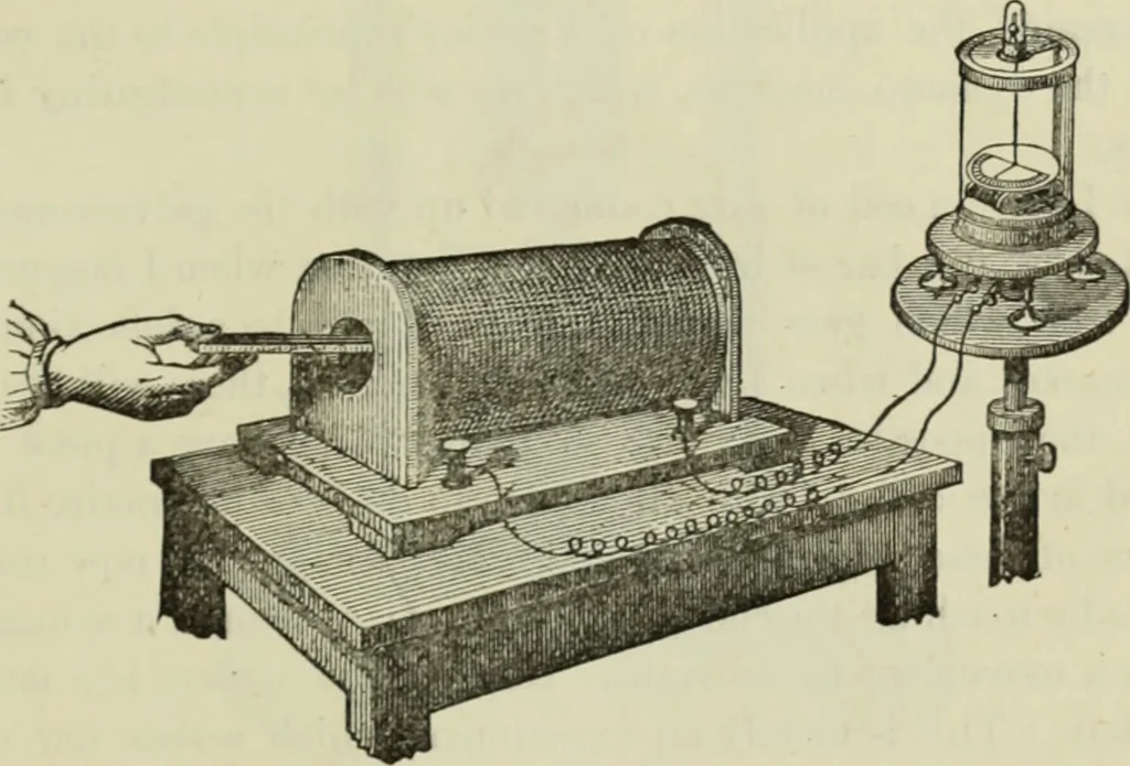An illustration from Journal - Franklin Institute of the State of Pennsylvania, 1826, leaf 432