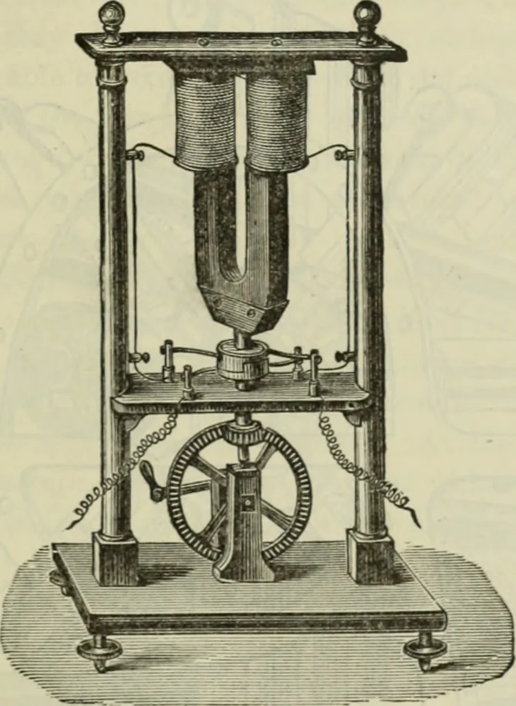 An illustration from Journal - Franklin Institute of the State of Pennsylvania, 1826, leaf 434