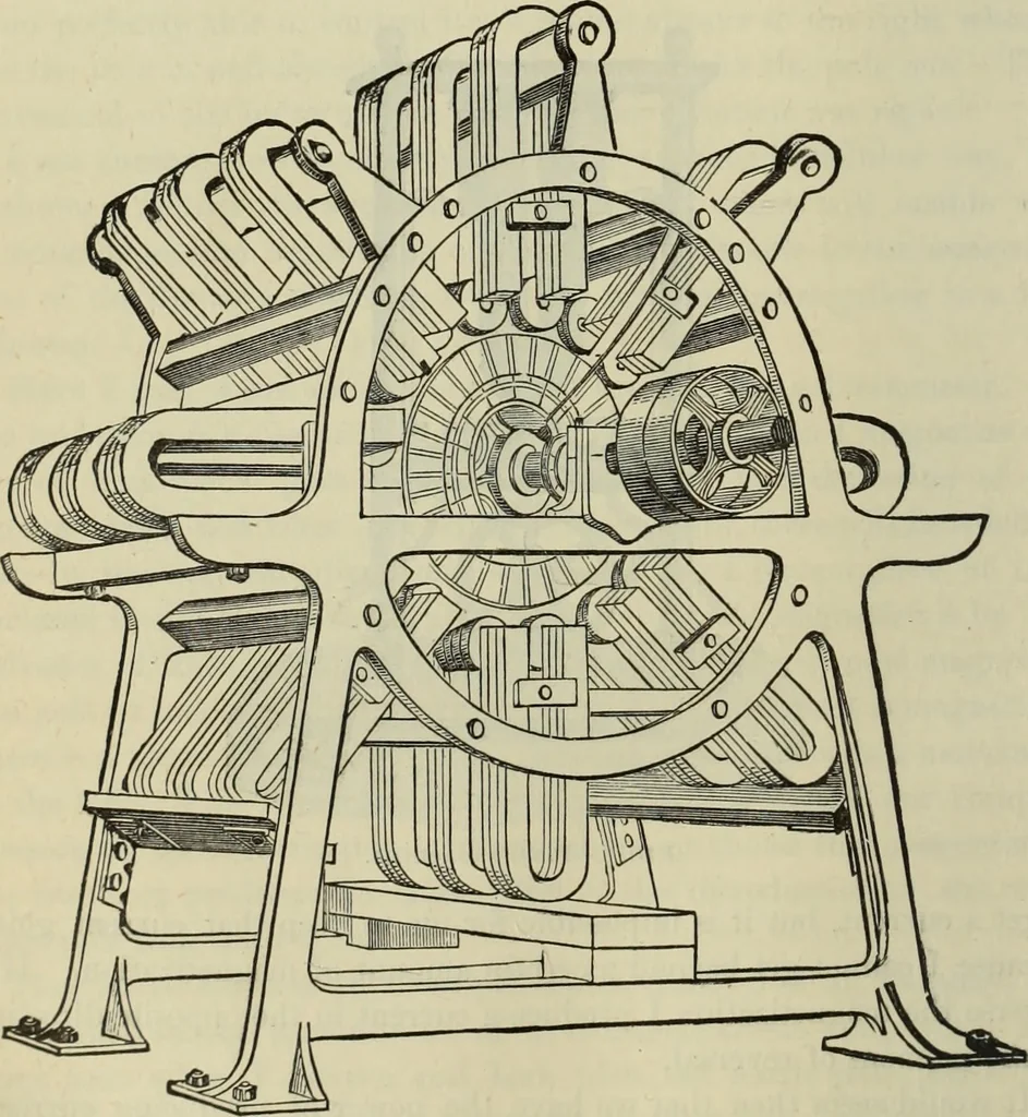 An illustration from Journal - Franklin Institute of the State of Pennsylvania, 1826, leaf 435