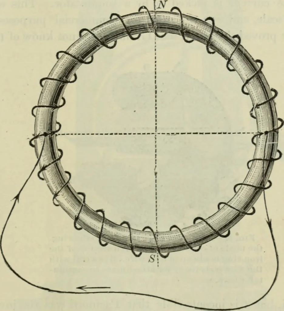 An illustration from Journal - Franklin Institute of the State of Pennsylvania, 1826, leaf 442