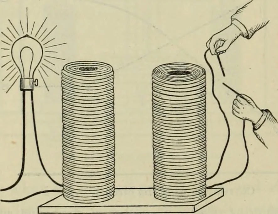 An illustration from Journal - Franklin Institute of the State of Pennsylvania, 1826, leaf 447