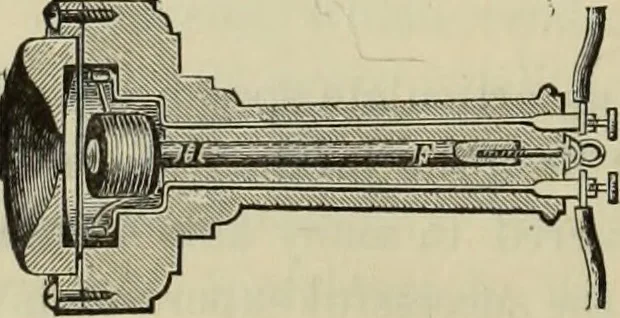 An illustration from Journal - Franklin Institute of the State of Pennsylvania, 1826, leaf 475