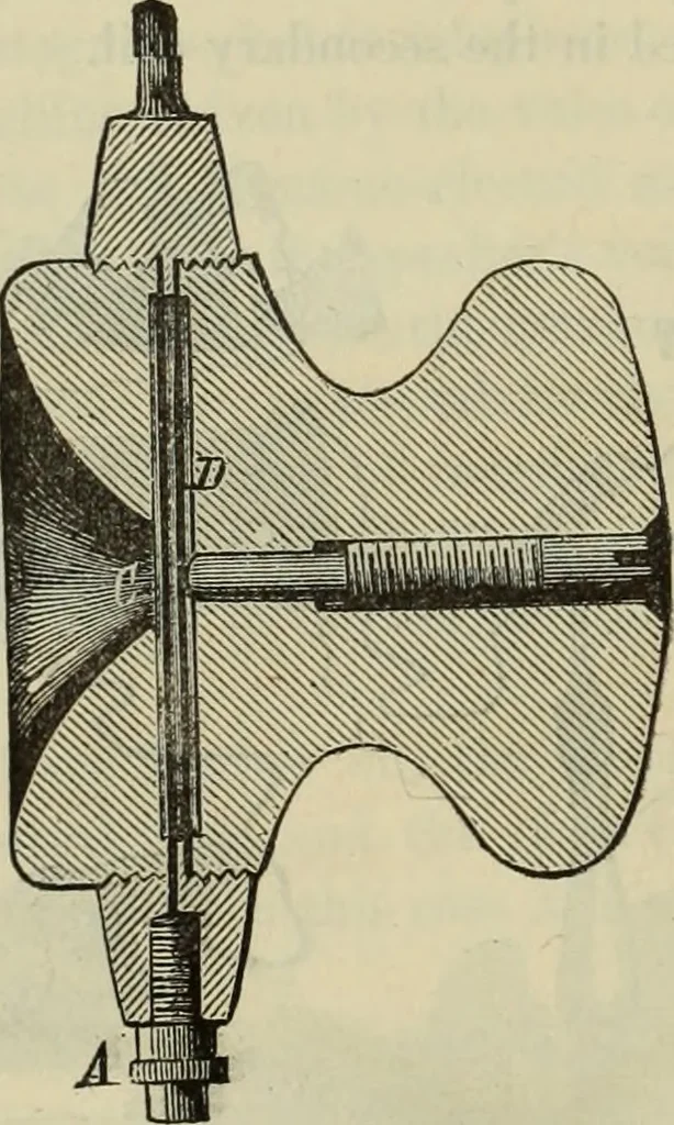 An illustration from Journal - Franklin Institute of the State of Pennsylvania, 1826, leaf 479