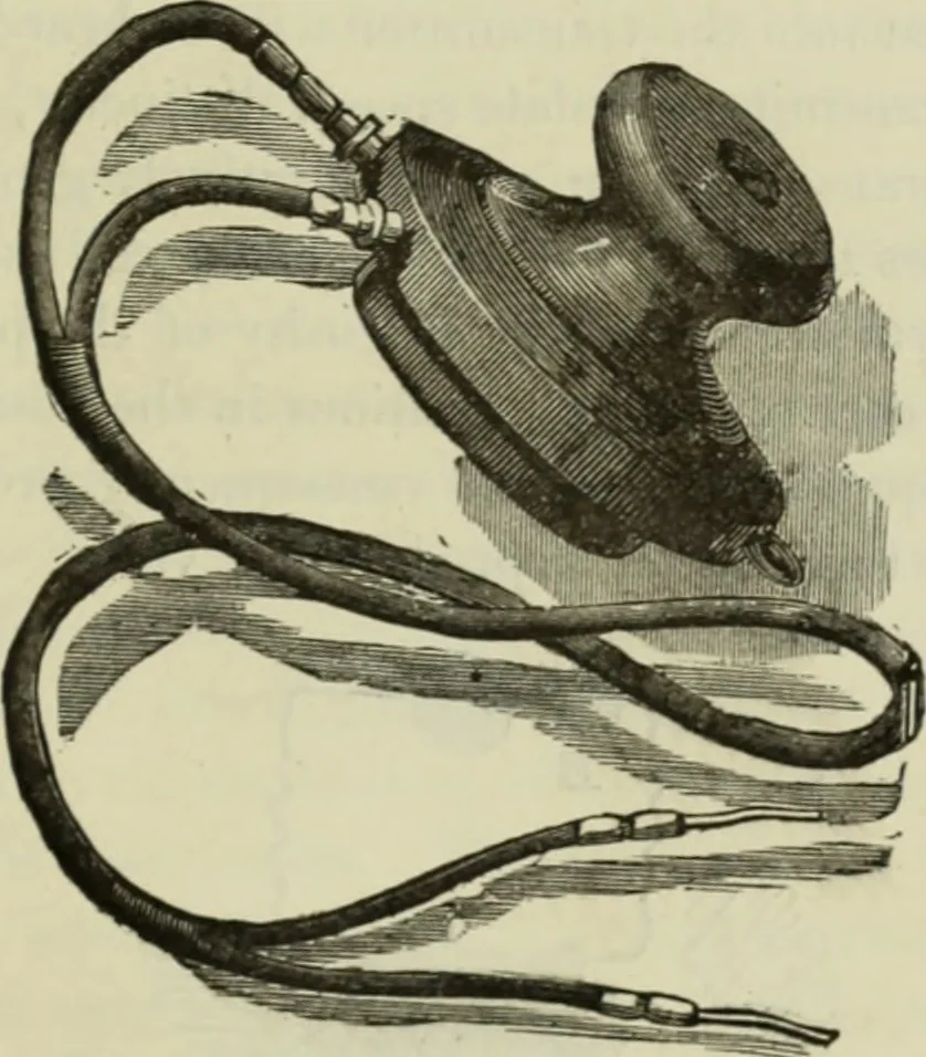 An illustration from Journal - Franklin Institute of the State of Pennsylvania, 1826, leaf 480