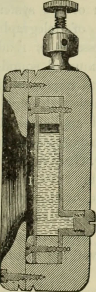 An illustration from Journal - Franklin Institute of the State of Pennsylvania, 1826, leaf 484