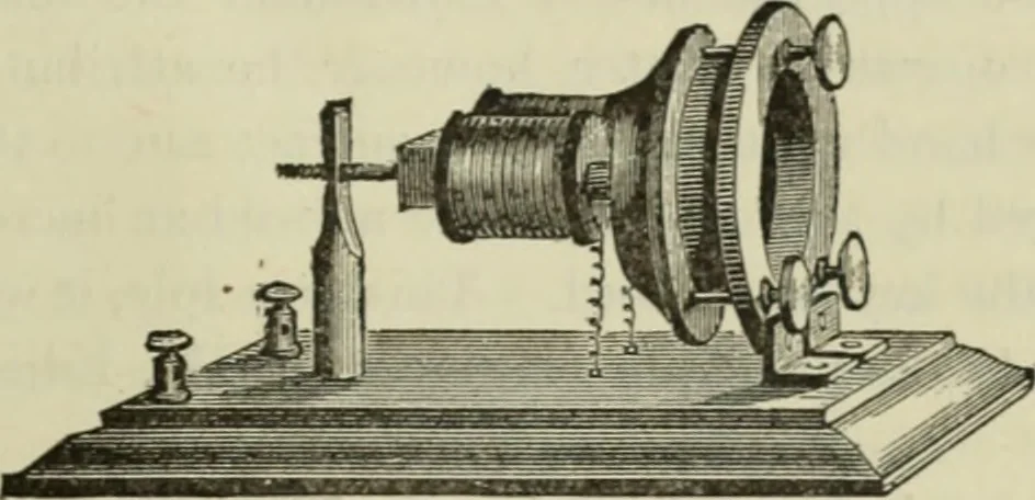 An illustration from Journal - Franklin Institute of the State of Pennsylvania, 1826, leaf 490