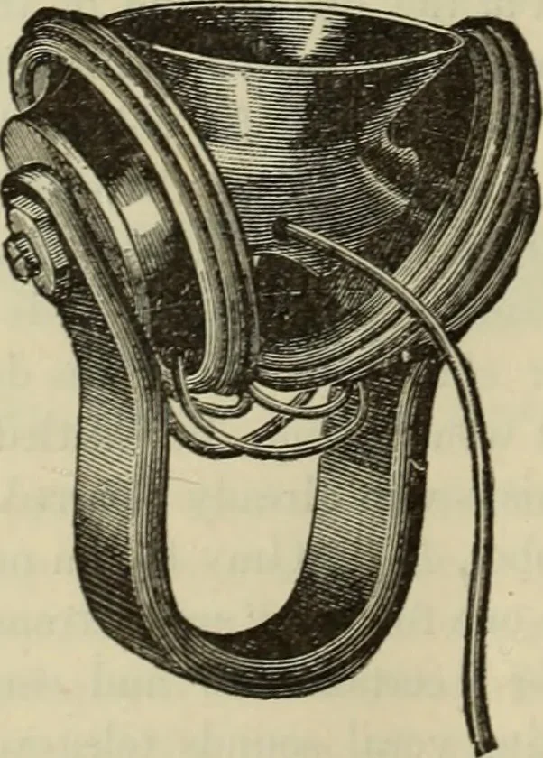 An illustration from Journal - Franklin Institute of the State of Pennsylvania, 1826, leaf 493