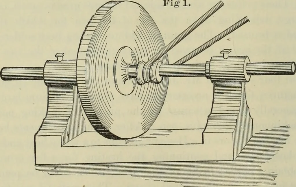An illustration from Journal - Franklin Institute of the State of Pennsylvania, 1826, leaf 51