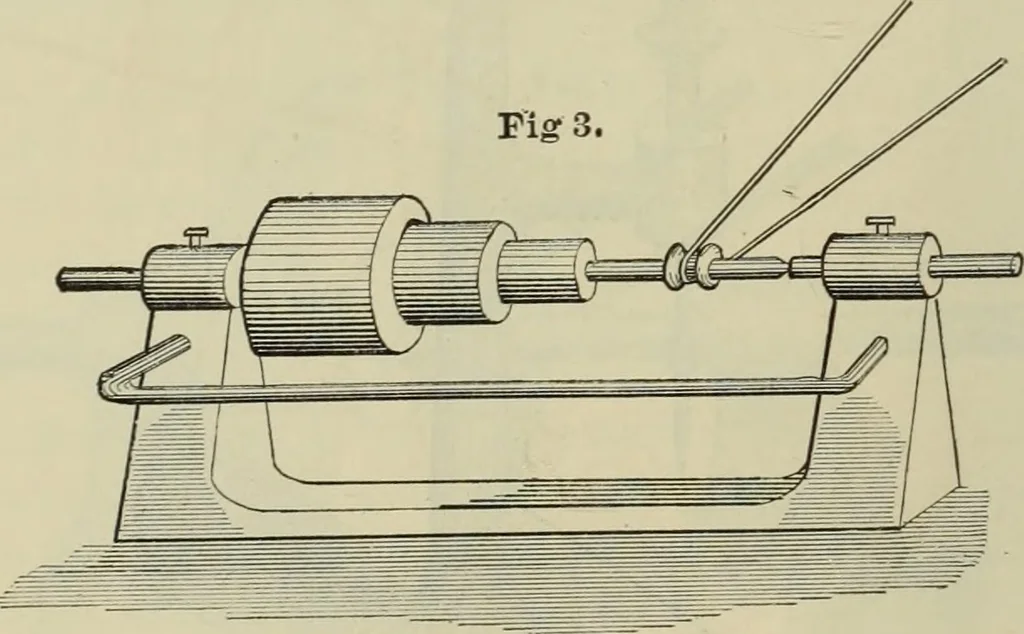 An illustration from Journal - Franklin Institute of the State of Pennsylvania, 1826, leaf 53