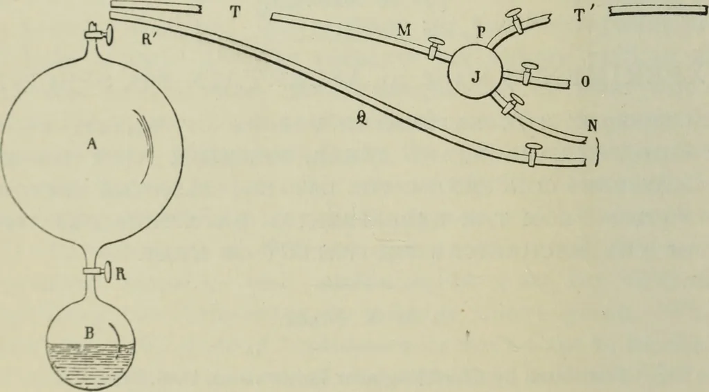An illustration from Journal - Franklin Institute of the State of Pennsylvania, 1826, leaf 109