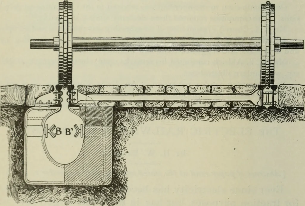 An illustration from Journal - Franklin Institute of the State of Pennsylvania, 1826, leaf 141
